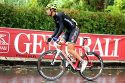 Andrei Nechita a terminat Turul Lacului Poyang pe locul al treilea	