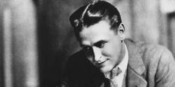 120 de ani de la naşterea scriitorului F. Scott Fitzgerald