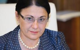 Ecaterina Andronescu Ponta ar fi trebuit să ţină cont de reguli când şi-a redactat lucrarea de doctorat