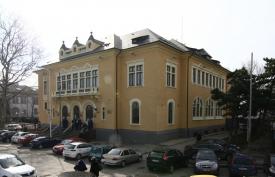 Judecătoria Constanța va avea un nou sediu