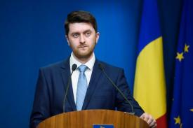 Liviu Iolu Valentin Mircea nu reprezintă Guvernul și declarațiile sale nu pot angaja instituția