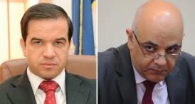 Raed Arafat reacţioneză la criticile şefului Corpului de Control al premierului