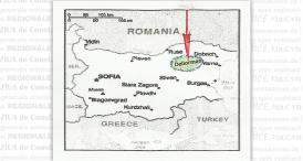 Călători străini prin Dobrogea (XXXVIII.6.1) - Evlia Celebi (Turcia) 