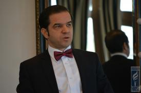 Valentin Mircea Am solicitat premierului să fiu eliberat din funcție