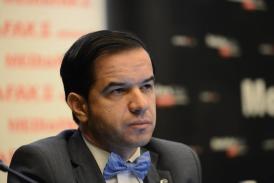 Șeful Corpului de Control al prim-ministrului, Valentin Mircea, și-a dat demisia 