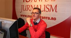 Constanța Au fost amenajate două corturi pentru strângerea de semnături