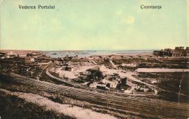 Constanţa de odinioară Pentru că este septembrie 