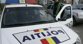 Trimis în judecată pentru că ar fi vrut să mituiască un poliţist 