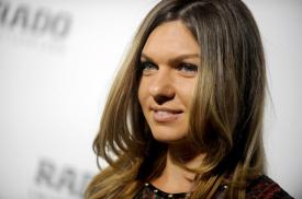 Simona Halep împlinește 25 de ani