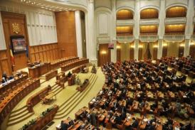Biroul Permanent al Camerei Deputaților se reunește mâine dimineaţă. Detalii 