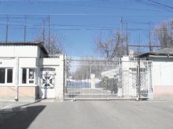 UPDATE Bărbați escortați și încarcerați la Penitenciarul de Maximă Siguranță Poarta Albă  