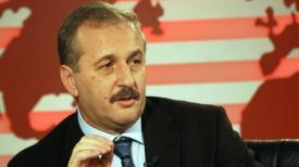 Vicepremierul Vasile Dîncu România este mai pregătită pentru un seism, decât în multe alte domenii