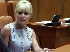 Elena Udrea Soluția nu este să cercetăm finanțarea campaniilor, ci să reglementăm la nivel legislativ lucrurile
