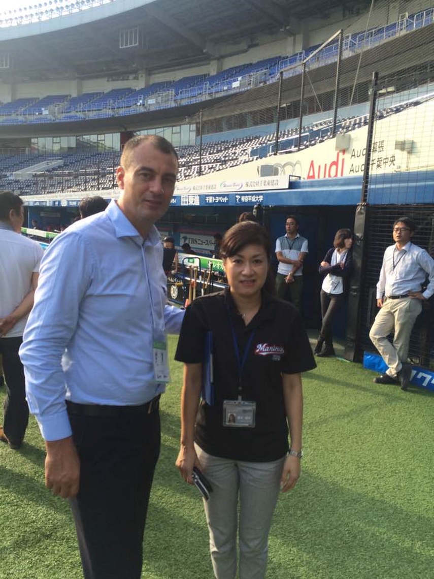 sapte constanteni membri ai grupului tricolor o delegatie din romania promoveaza oina in japonia galerie sapte constanteni membri ai grupului tricolor o delegatie din romania promoveaza oina in japonia galerie