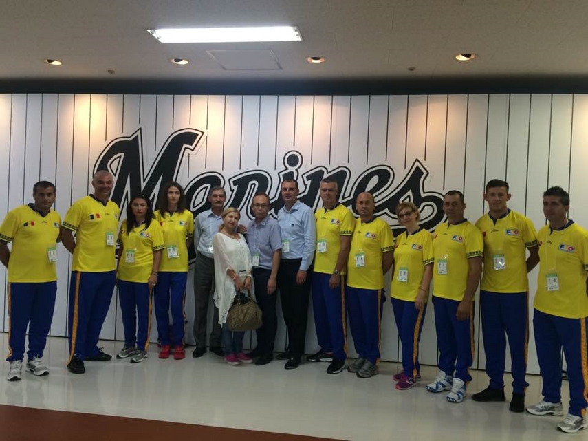 sapte constanteni membri ai grupului tricolor o delegatie din romania promoveaza oina in japonia galerie sapte constanteni membri ai grupului tricolor o delegatie din romania promoveaza oina in japonia galerie