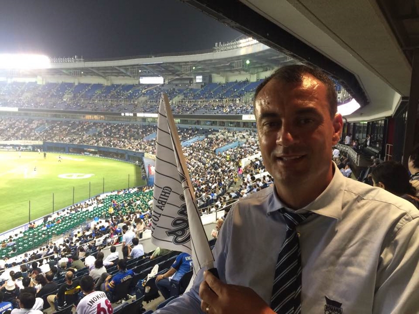 sapte constanteni membri ai grupului tricolor o delegatie din romania promoveaza oina in japonia galerie sapte constanteni membri ai grupului tricolor o delegatie din romania promoveaza oina in japonia galerie