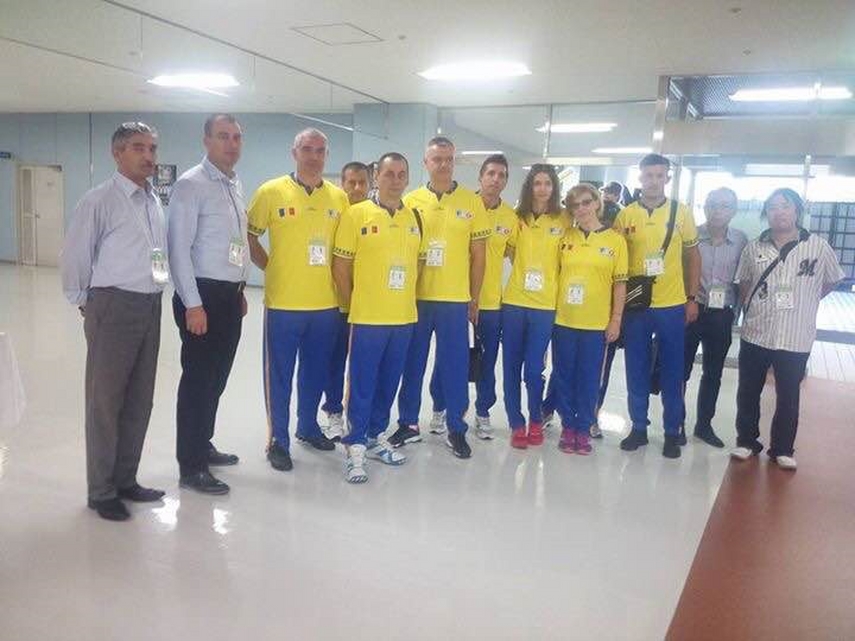 sapte constanteni membri ai grupului tricolor o delegatie din romania promoveaza oina in japonia galerie sapte constanteni membri ai grupului tricolor o delegatie din romania promoveaza oina in japonia galerie