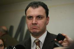 Sebastian Ghiță, chemat la Parchetul General pentru a proba autodenunțul