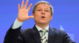 Dacian Cioloș Nimeni în România nu are dreptul să îi ceară unui subordonat să facă altceva decât să respecte legea