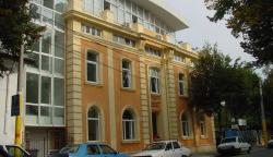 Cine se ocupă de lucrări de construcții și adăposturi sociale la DGASPC Constanța