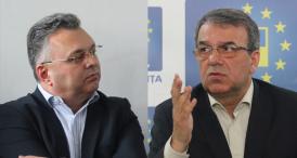 Ce pregătesc liberalii în perspectiva parlamentarelor? PNL va merge în alegeri cu membrii săi, cu menţiunea că aceştia nu au mai fost până acum parlamentari!