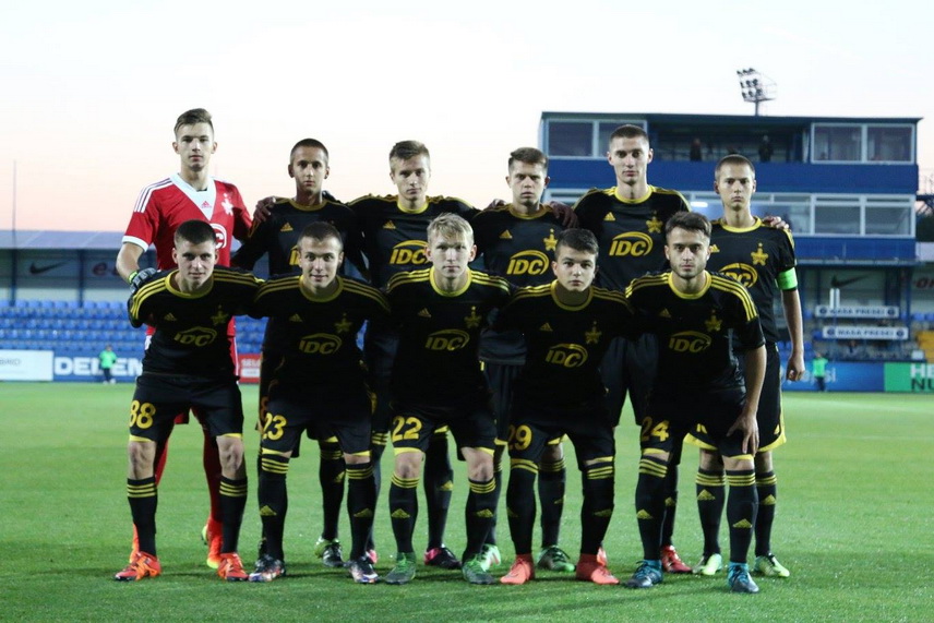 andrei ciobanu eroul fc viitorul din liga campionilor in ciuda scorului ramanem cu picioarele pe pamant andrei ciobanu eroul fc viitorul din liga campionilor in ciuda scorului ramanem cu picioarele pe pamant