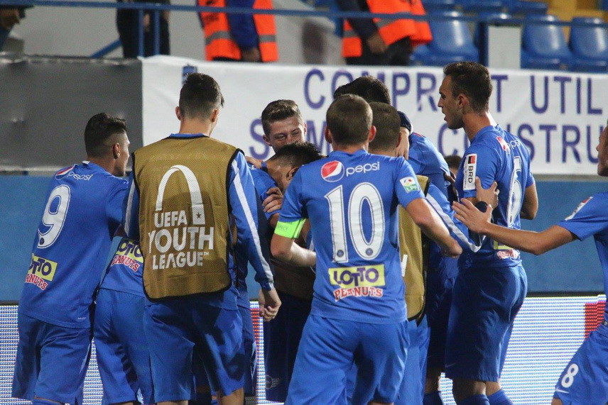 andrei ciobanu eroul fc viitorul din liga campionilor in ciuda scorului ramanem cu picioarele pe pamant andrei ciobanu eroul fc viitorul din liga campionilor in ciuda scorului ramanem cu picioarele pe pamant