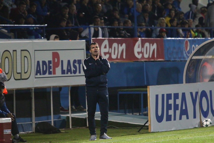 andrei ciobanu eroul fc viitorul din liga campionilor in ciuda scorului ramanem cu picioarele pe pamant andrei ciobanu eroul fc viitorul din liga campionilor in ciuda scorului ramanem cu picioarele pe pamant