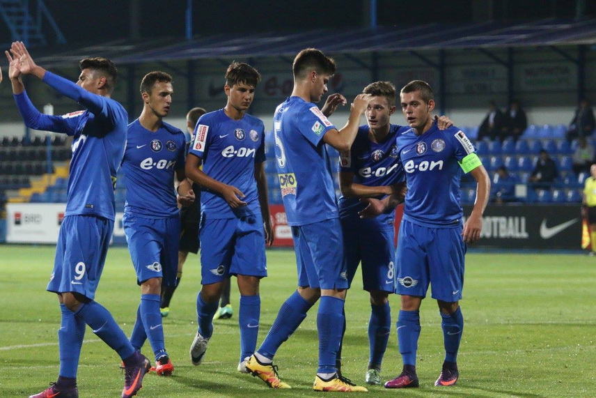 andrei ciobanu eroul fc viitorul din liga campionilor in ciuda scorului ramanem cu picioarele pe pamant andrei ciobanu eroul fc viitorul din liga campionilor in ciuda scorului ramanem cu picioarele pe pamant