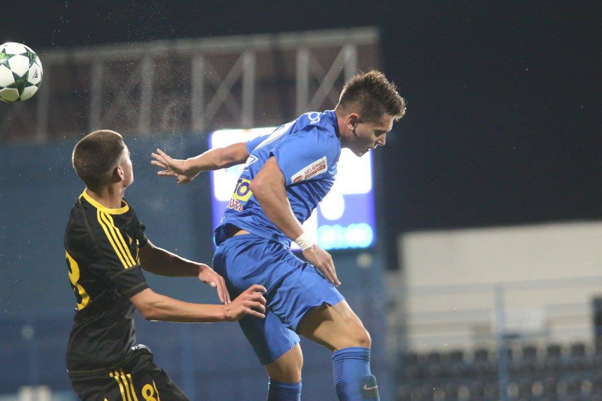 andrei ciobanu eroul fc viitorul din liga campionilor in ciuda scorului ramanem cu picioarele pe pamant andrei ciobanu eroul fc viitorul din liga campionilor in ciuda scorului ramanem cu picioarele pe pamant