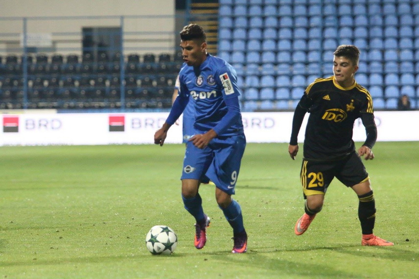 andrei ciobanu eroul fc viitorul din liga campionilor in ciuda scorului ramanem cu picioarele pe pamant andrei ciobanu eroul fc viitorul din liga campionilor in ciuda scorului ramanem cu picioarele pe pamant