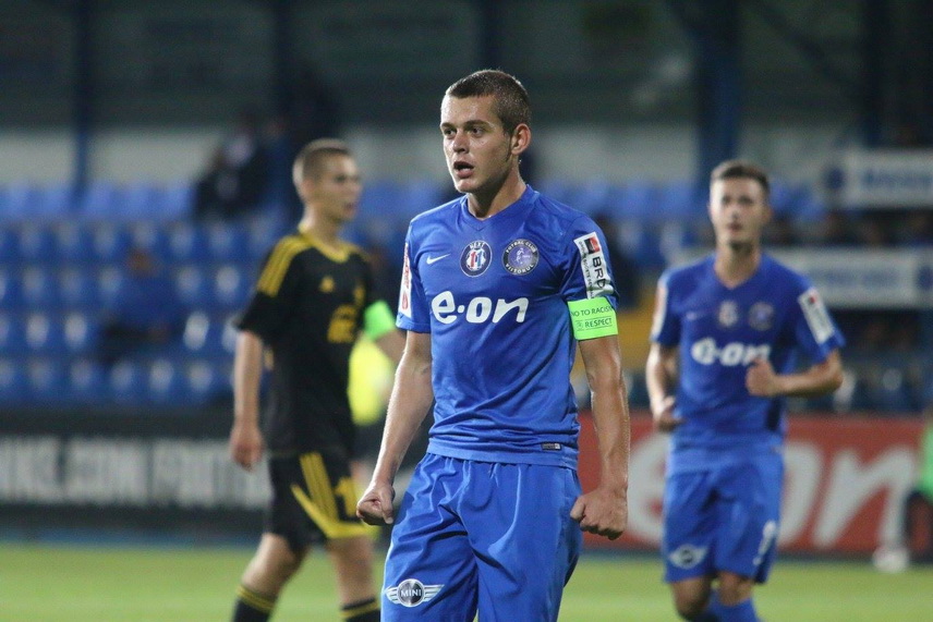 andrei ciobanu eroul fc viitorul din liga campionilor in ciuda scorului ramanem cu picioarele pe pamant andrei ciobanu eroul fc viitorul din liga campionilor in ciuda scorului ramanem cu picioarele pe pamant