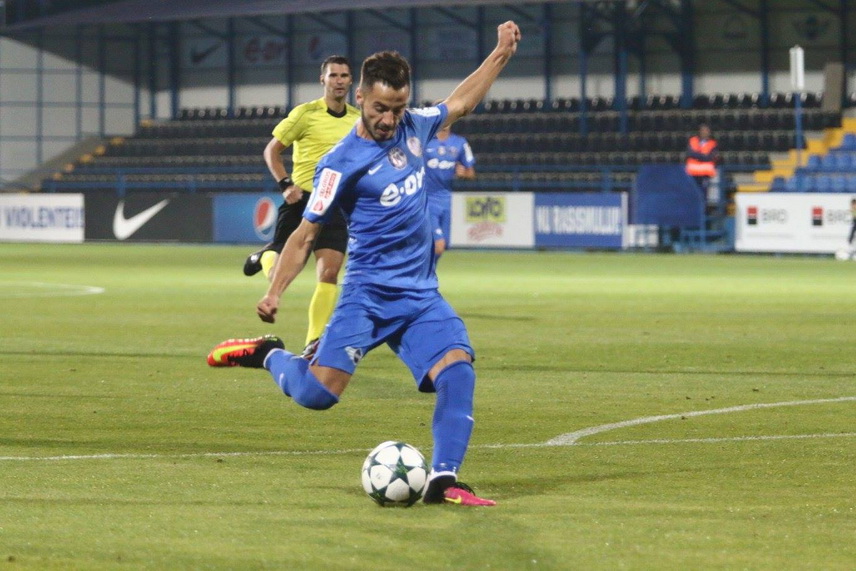 andrei ciobanu eroul fc viitorul din liga campionilor in ciuda scorului ramanem cu picioarele pe pamant andrei ciobanu eroul fc viitorul din liga campionilor in ciuda scorului ramanem cu picioarele pe pamant