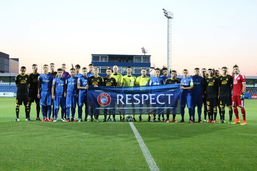 andrei ciobanu eroul fc viitorul din liga campionilor in ciuda scorului ramanem cu picioarele pe pamant andrei ciobanu eroul fc viitorul din liga campionilor in ciuda scorului ramanem cu picioarele pe pamant