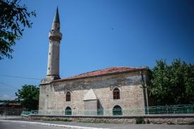 Călători străini prin Dobrogea (XXXVIII.6.3) - Evlia Celebi (Turcia) 