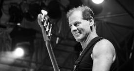 A murit Eric Udel, basistul trupei The Original Blues Brothers Band 