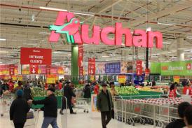 Precizările Maritimo Shopping referitor la dispariţia unui copil în zona cafeteriei Auchan 