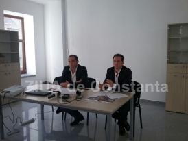 Reabilitarea Teatrului de Vară din Mamaia nu îi interesează pe constănțeni