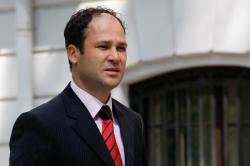 Primarul sectorului 3, Robert Negoiță, la DNA