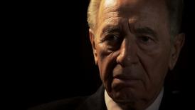 Președintele României participă la funeraliile lui Shimon Peres