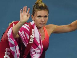 Simona Halep poate reveni pe locul 3 în  clasamentul WTA