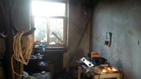 Decizie luată în cazul persoanelor afectate de explozia de la Medgidia 