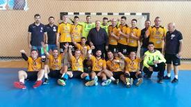 HC Farul Constanţa, victorie importantă în Divizia A