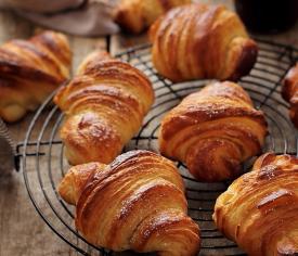 Croissants