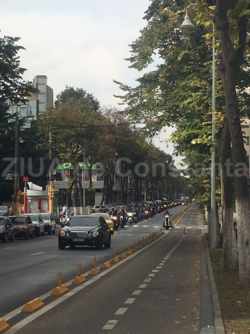 zeci de motociclisti au ambalat motoarele in constanta galerie foto video 609220 zeci de motociclisti au ambalat motoarele in constanta galerie foto video 609220