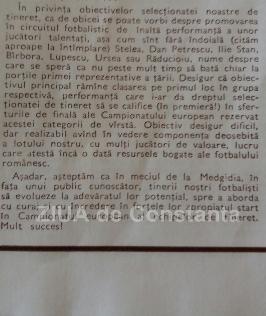 astazi e ziua de nastere a fostului fotbalist constantin birbora 609292 astazi e ziua de nastere a fostului fotbalist constantin birbora 609292