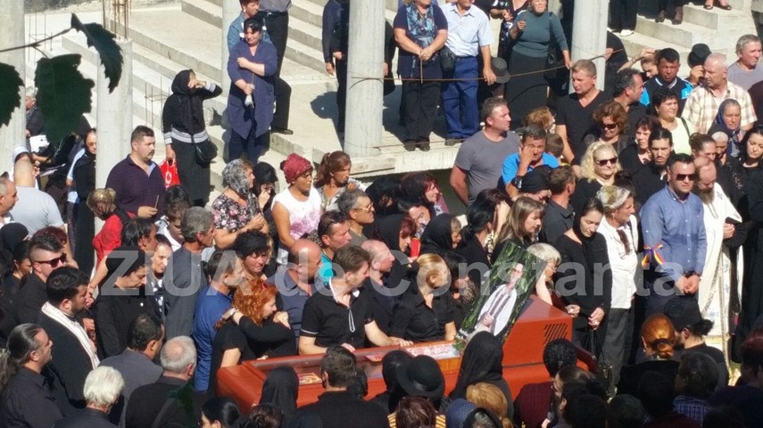 update 4 ziua de constanta va aduce imagini de la fata locului artistul aurelian preda este inmormantat update 4 ziua de constanta va aduce imagini de la fata locului artistul aurelian preda este inmormantat