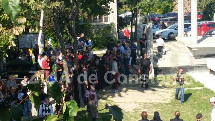 update 4 ziua de constanta va aduce imagini de la fata locului artistul aurelian preda este inmormantat update 4 ziua de constanta va aduce imagini de la fata locului artistul aurelian preda este inmormantat