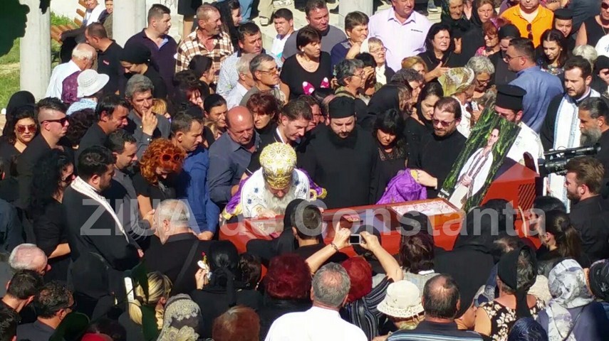 update 4 ziua de constanta va aduce imagini de la fata locului artistul aurelian preda este inmormantat update 4 ziua de constanta va aduce imagini de la fata locului artistul aurelian preda este inmormantat