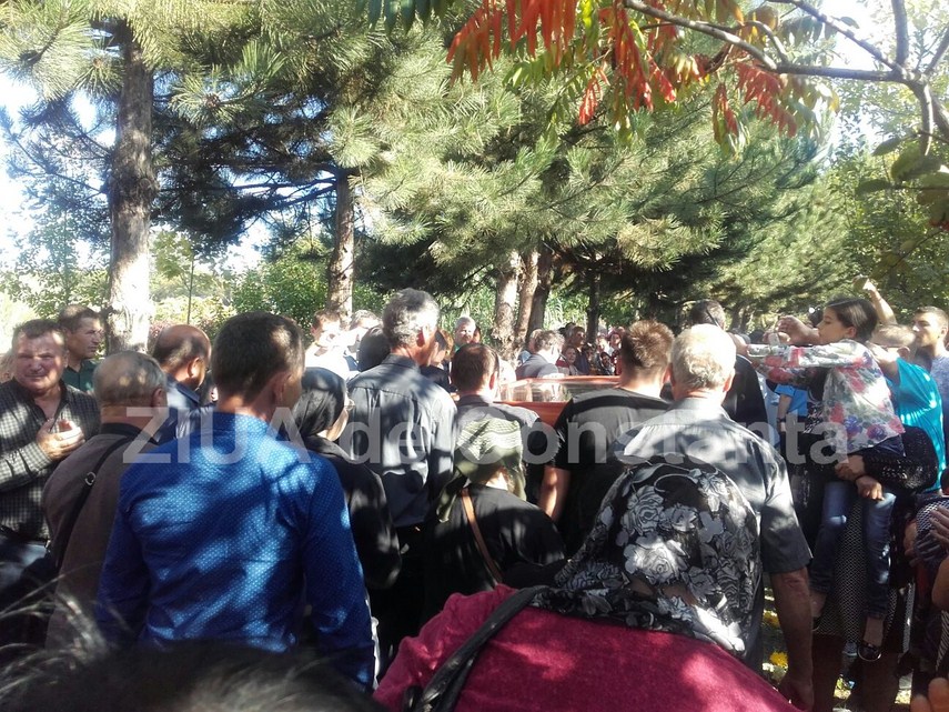 update 4 ziua de constanta va aduce imagini de la fata locului artistul aurelian preda este inmormantat update 4 ziua de constanta va aduce imagini de la fata locului artistul aurelian preda este inmormantat